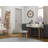 Hampton 3 Piece Writing Desk Office Set-1434233559