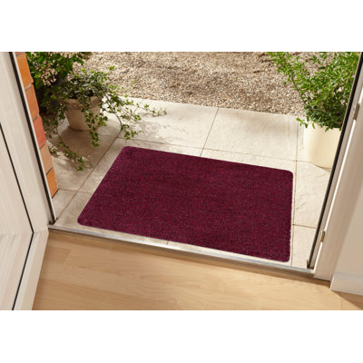 Clean & Go Doormat