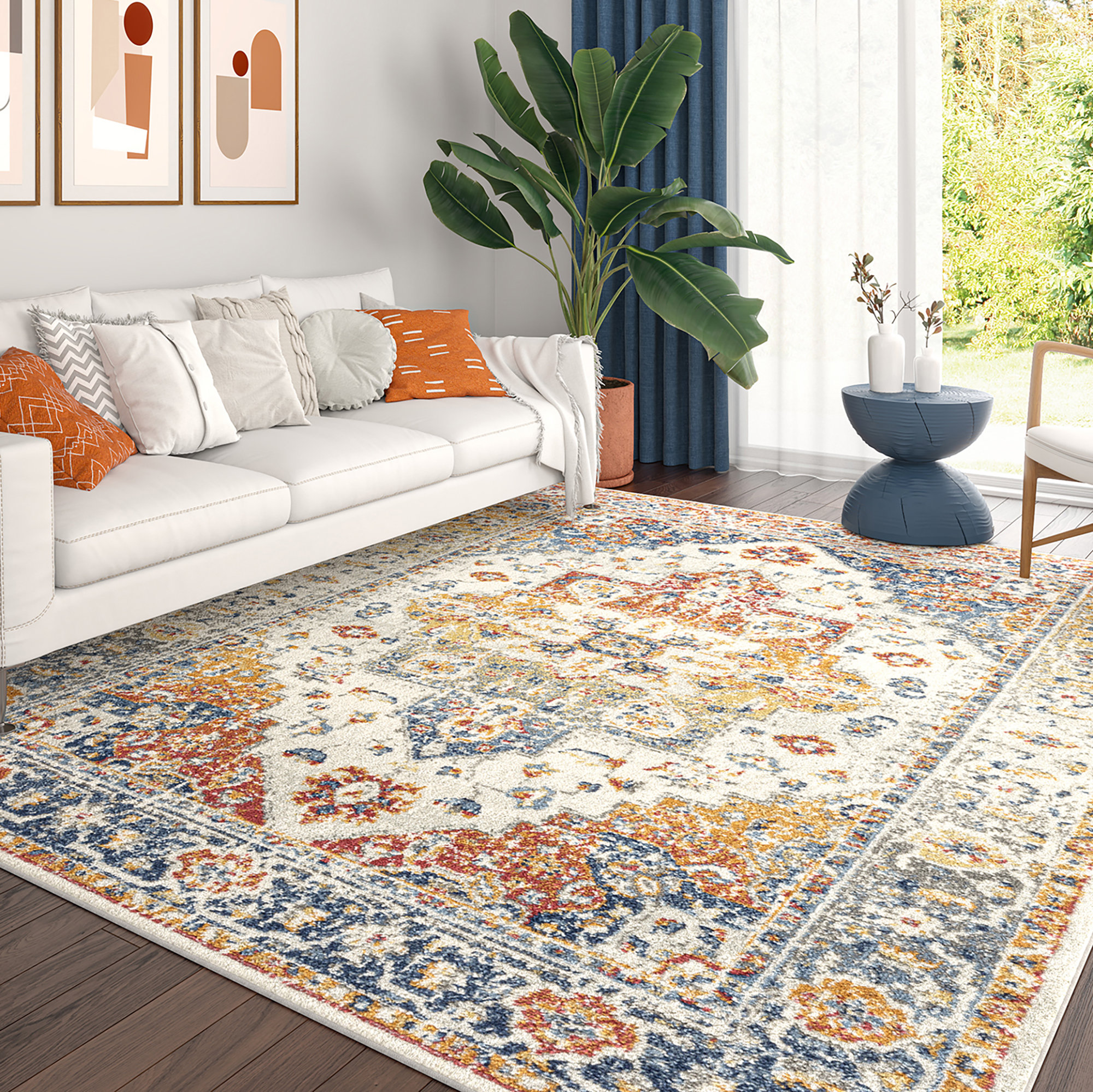 https://assets.wfcdn.com/im/65631119/compr-r85/2039/203903734/diguilio-performance-creamorange-rug.jpg