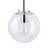 Casiyah 1 - Light Single Pendant-1801349834-1750463702