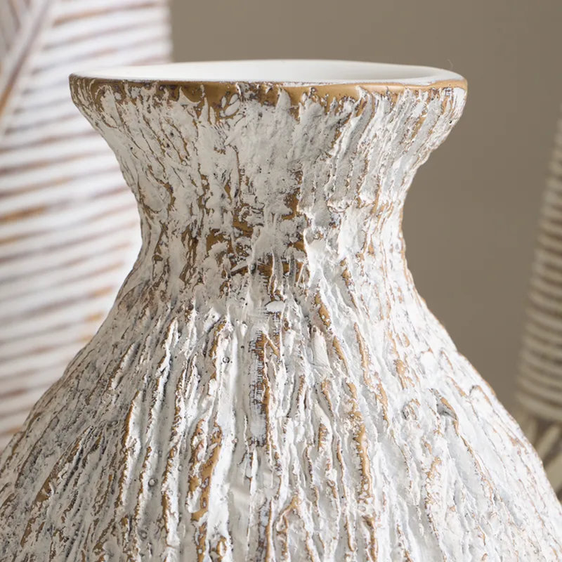 Bergamot Vase (Flared)