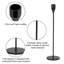 Metal Candlestick
