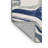 Machine Washable Gray Area Rug-1429233616