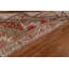 Tapis géométrique turc 5 x 7