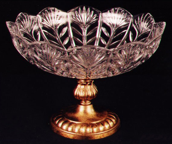 Beaudry Decorative Bowl 1