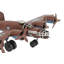 Stutes Transportation Model Car Or Vehicle