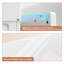 Alvarie Plastic / Acrylic Wardrobe