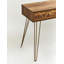 110cm Console Table
