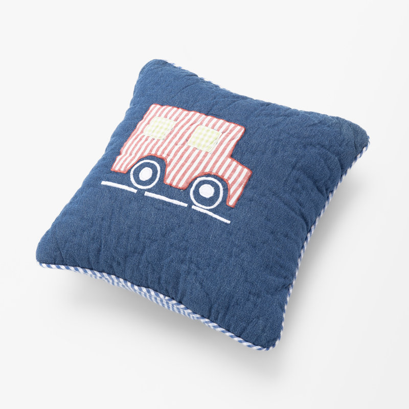 OREILLER POUR JOUETS 16 "X 16"