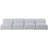 Hollowayville Upholstered 132'' Sofa-973128569