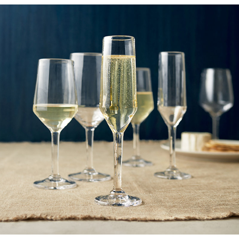 Bristol Champagne Flute