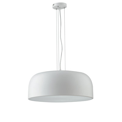 Little Italy 4 - Light Dome Pendant