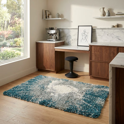  Tapis velours doux au toucher