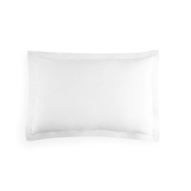 Pillowcase Set, King, White;Cloud