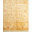 Classic One-of-a-Kind 3' 3" x 5' 1" Hand Knotted Area Rug
