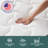 Restologie Pillow Top Hybrid Mattress-25808878-125783332