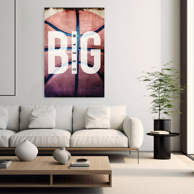 Print, 152.4cm H x 101.6cm W