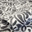Pepper Embossed Fabric Brussels Lace Lana Wallpaper Roll-1966039323