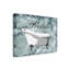 «Relax Refresh II» par Jade Reynolds, reproduction sur toile-1615715695