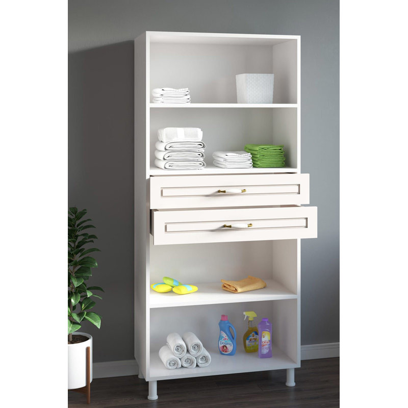 Freestanding Bathroom Cabinet