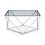 Cordova Frame Coffee Table