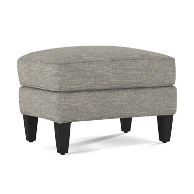 Upholstered Ottoman