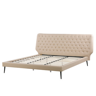 Jody Upholstered Bed