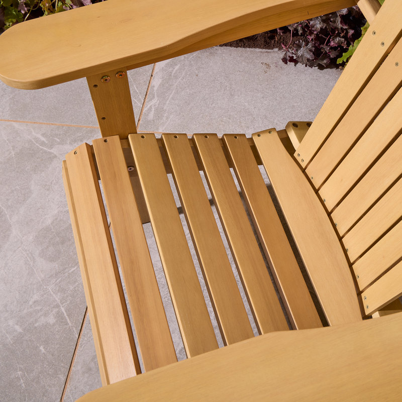 Rowlinson Sandown Adirondack Chair