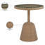 Table de patio Taren-130063285