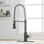 Robinet de cuisine sans contact, mains libres-117581108