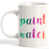 Paint Water