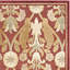 Tapis de zone rouge Saint-Michel-19263216