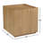 Odette 18'' W Solid Wood Nightstand