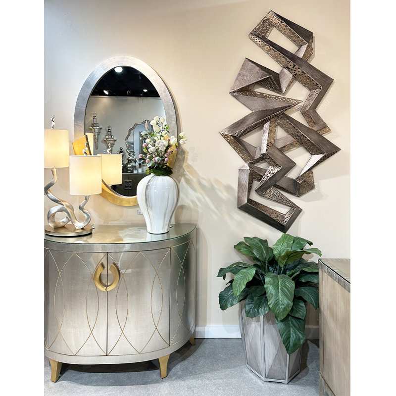 Metal Wall Decor