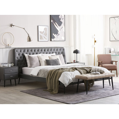 Jody Piece Bedroom Set