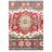 Nero Cream Rug