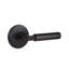 Privacy Door Lever with Square Rosette-516276773