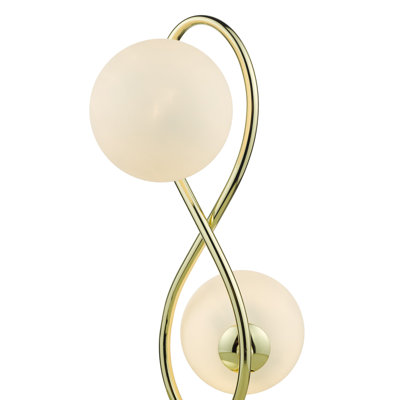 36.5cm Table Lamp