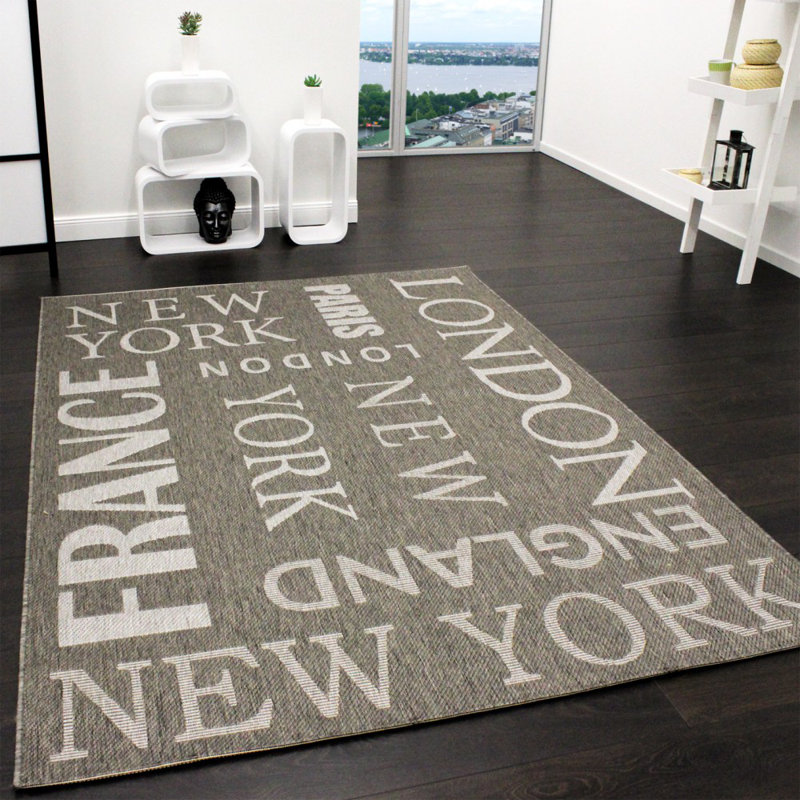 Valensia Area Rug, Rectangular 200 x 280cm