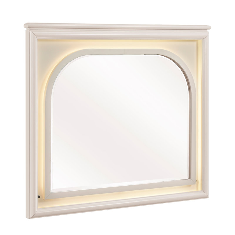 Wall & Accent Mirrors