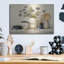 Luxe Wall Art «Kitchen Utensils In Art Print 2» par Momart-106416780