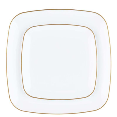 Disposable Dinner Plate
