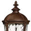 Windsor Outdoor Lantern Head