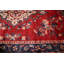 Tapis rouge Andelz 3 pi 1 po x 10 pi 2 po