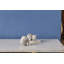 Ensemble de 4 figurines pour chat Simoneaux