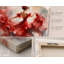 Flamenco Passion Dancer In Motion sur impression sur toile-154580059