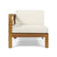 ENSEMBLE DE CANAPÉ ALCOVE LSHAPE, BEIGE-128398513-128398514