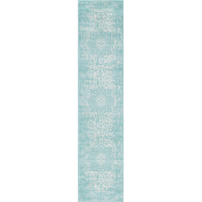 Oriental Area Rug