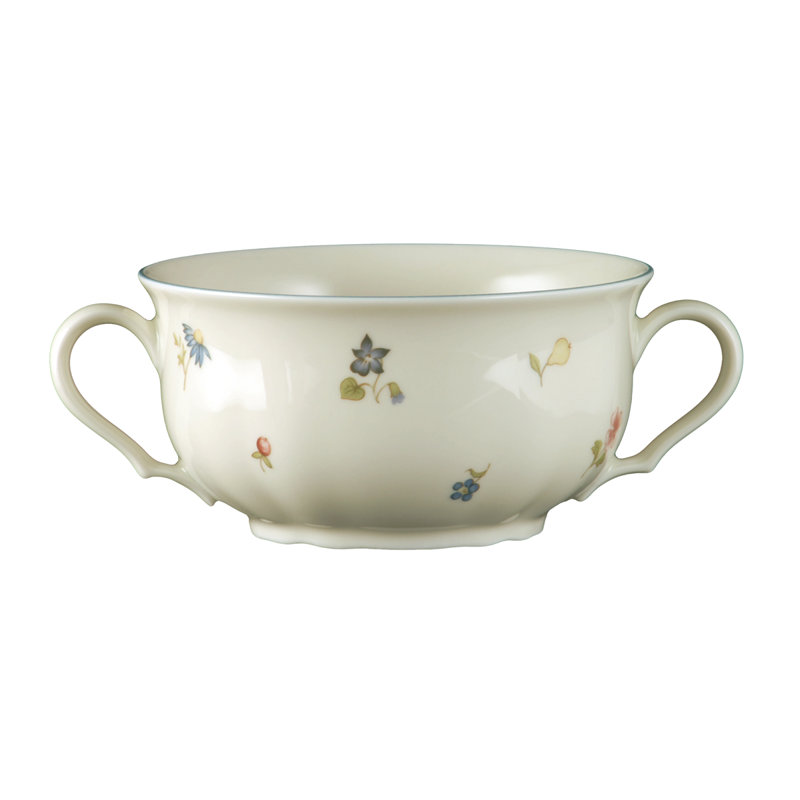 Marie Luise Weihnachten Porcelain Cups And Mugs