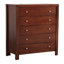 Commode 5 tiroirs Baer-1626127334